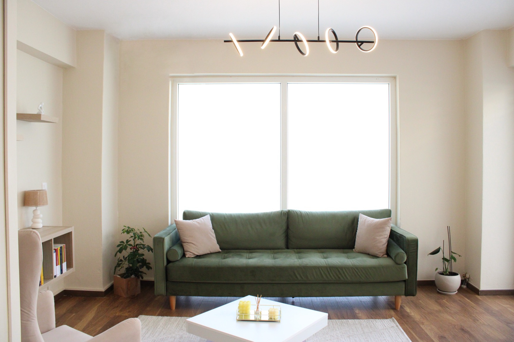 office interior